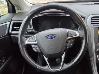 Gebraucht Ford Mondeo Titanium 150 PS (110 kW) 2016 Grau Limousine