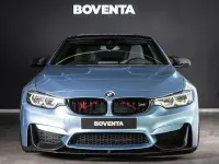 Gebraucht BMW M4 Competition Edition 450 PS (330 kW) 2019 Black sapphire metallic Coupé