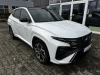 Neu Hyundai Tucson N Line 239 PS (175 kW) 2025 Verschiedene farben SUV