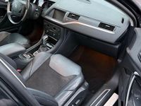 Gebraucht Citroën C5 136 PS (100 kW) 2009 Schwarz Kombi