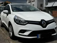 Gebraucht Renault Clio GrandTour 110 PS (80 kW) 2018 Kombi