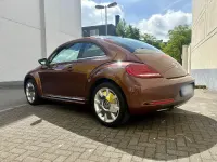 Gebraucht VW Beetle 105 PS (77 kW) 2017 Andere farben Kleinwagen
