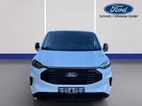 Nuova Ford Transit Custom Trend 110 CV (80 kW) 2026 Bianco Monovolume