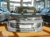 Neu VW Tiguan Life 150 PS (110 kW) 2026 Grau / SUV