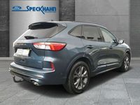 gebraucht Ford Kuga ST-Line X PHEV ACC AHK Navi BT Head-Up B&O