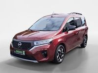 Gebraucht Nissan Townstar 360º 131 PS (96 kW) 2023 Rot Van