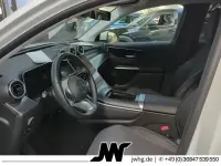 Gebraucht Mercedes GLC220 Avantgarde 197 PS (144 kW) 2023 Weiß SUV