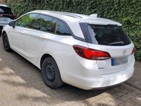 gebraucht Opel Astra Sportstourer 1.6 cdti