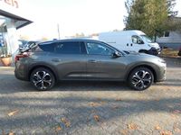 Gebraucht Citroën C5 X 131 PS (96 kW) 2024 Blau Kombi