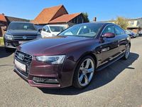 Gebraucht Audi A5 Sportback S-Line 170 PS (125 kW) 2014 Violet Kleinwagen