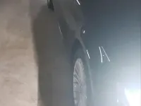 Gebraucht Audi A4 170 PS (125 kW) 2009 Schwarz Kombi