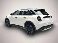 Neu Fiat 600 Street 101 PS (74 kW) 2026 Manufacturer SUV