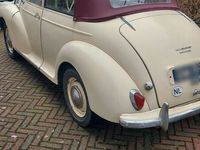 gebraucht Morris Minor convertible 1961.