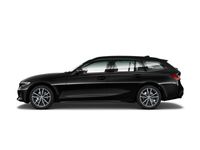 gebraucht BMW 318 d Touring