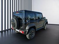 gebraucht Suzuki Jimny Comfort+*Navi*4-Sitzer