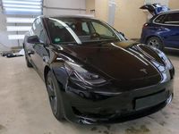 Occasion Tesla Model 3 RWD 239 kW (325 ch) 2022 Noir Berline