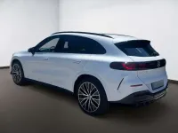 Gebraucht Mercedes GLC400d AMG 359 kW (489 PS) 2026 Manufaktur opalithwei bright SUV
