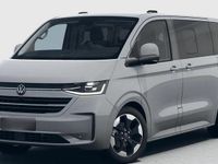Gebraucht VW T7 Style 170 PS (125 kW) 2025 Grau Van