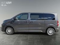 Gebraucht Toyota Proace Verso 177 PS (130 kW) 2023 Grau Kombi