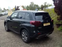 Neu Suzuki Vitara Comfort 109 PS (80 kW) 2026 Schwarz SUV