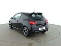 gebraucht Opel Corsa 1.6 Turbo OPC*XENON*SPUR*CAM*SHZ*PDC*