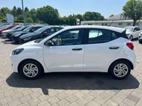 gebraucht Hyundai i10 1.0 AT Comfort GO KLIMA BTH