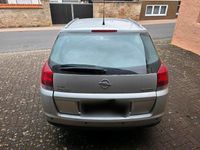 Gebraucht Opel Signum 120 PS (88 kW) 2004 Silber Kleinwagen