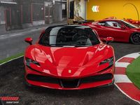 Gebraucht Ferrari SF90 2021 Rot