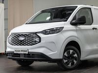 Gebraucht Ford Transit 100 kW (136 PS) 2024 Weiß Limousine