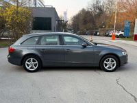 Gebraucht Audi A4 Ambiente 150 PS (110 kW) 2013 Grau Kombi