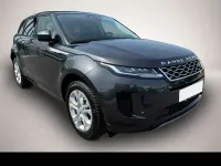 Gebraucht Land Rover Range Rover evoque R-Dynamic 163 PS (119 kW) 2021 Schwarz SUV