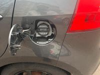 Gebraucht Kia Rio 90 PS (66 kW) 2014 Grau Kleinwagen