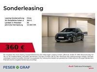 Gebraucht Audi A3 150 PS (110 kW) 2025 Limousine
