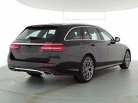 Gebraucht Mercedes E450 AMG 367 PS (269 kW) 2020 Schwarz Kombi