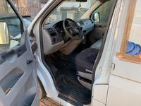 Gebraucht VW Transporter 131 PS (96 kW) 2007 Van