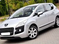 gebraucht Peugeot 3008 3008HDi FAP 110 Business-Line