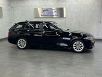 gebraucht BMW 318 d Touring Advantage *1.HD/Live/Leder/Navi/LED