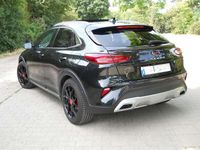 Second-hand Kia XCeed Platinum Edition 204 CP (150 kW) 2020 Negru SUV