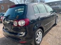 gebraucht VW Golf Plus 