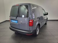 gebraucht VW Caddy Kasten 2,0 TDI KLIMA AHZV APP LEITERKLAPPE