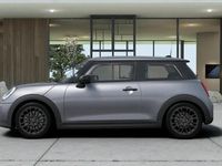 Second-hand Mini Cooper 114 kW (156 CP) 2025 Argintiu Hatchback