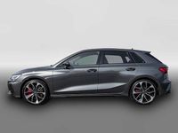 Gebraucht Audi S3 333 PS (244 kW) 2025 Grau Limousine