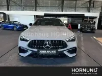 Gebraucht Mercedes CLE53 AMG AMG 449 PS (330 kW) 2026 Grau Limousine