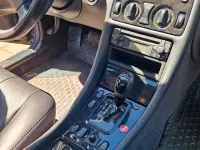 Gebraucht Mercedes CLK230 Avantgarde 197 PS (144 kW) 2002 Schwarz Coupé
