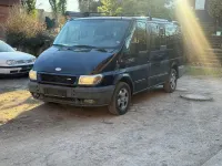 Gebraucht Ford Transit Nugget 125 PS (91 kW) 2005 Van / Kleinbus
