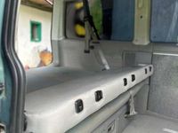Usata VW T4 102 CV (75 kW) 2002 Furgone