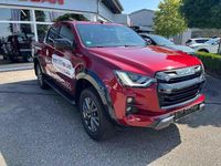 Gebraucht Isuzu D-Max 163 PS (119 kW) 2023 Andere Abholung
