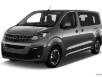 Neu Opel Zafira Life 177 PS (130 kW) 2025 Other Van / Kleinbus