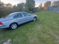 Occasion Volvo S60 140 ch (102 kW) 2001 Bleue Berline