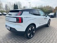 Gebraucht Volvo EX30 Performance 314 kW (428 PS) 2025 Weiß SUV